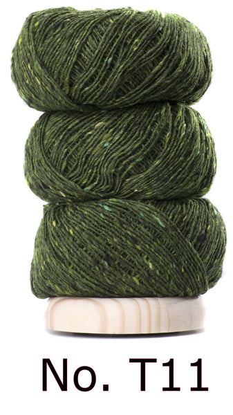 Tweed