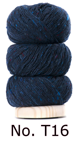 Tweed