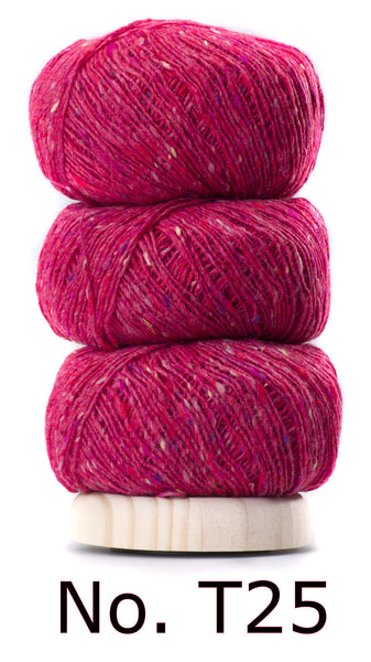 Tweed
