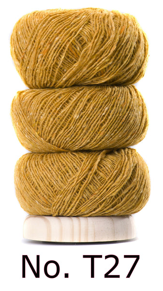 Tweed