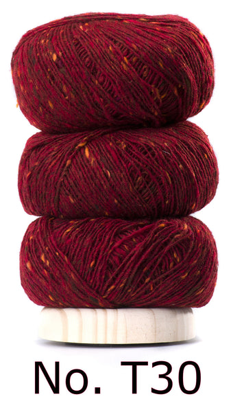 Tweed