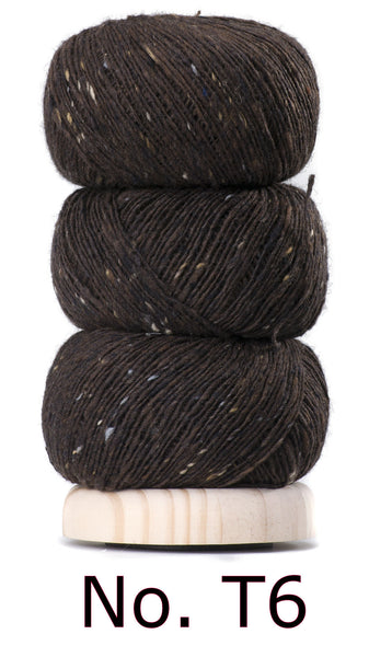 Tweed