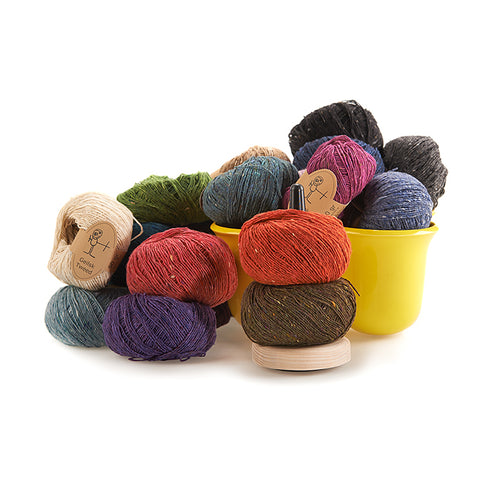 UTG Tweed