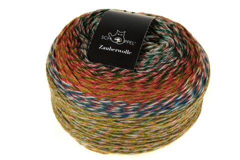 Zauberwolle