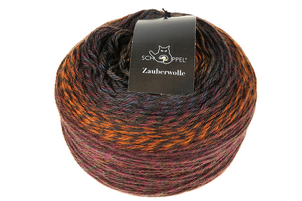 Zauberwolle