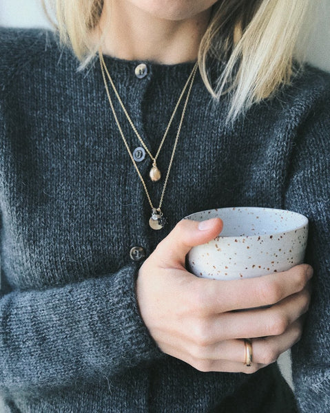 Copenhagen Cardigan