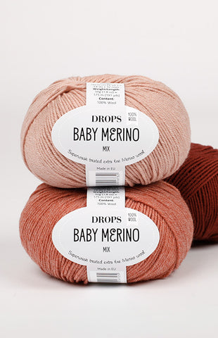 Baby Merino