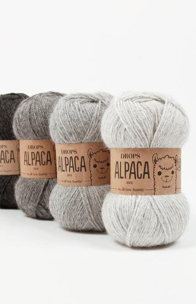Alpaca