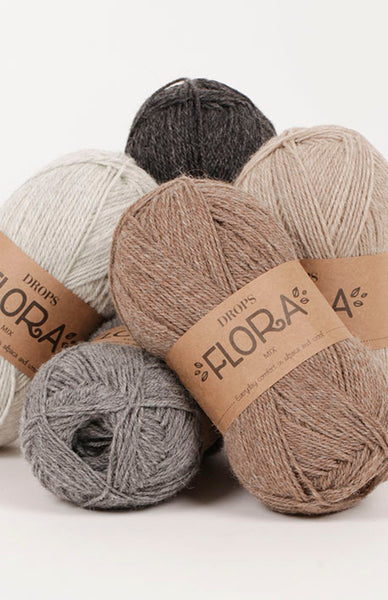 Flora