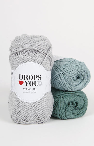 Drops Love You -9