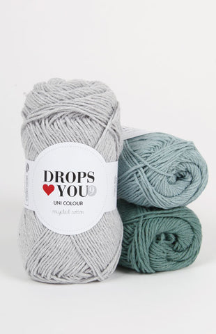 Drops Love You -9