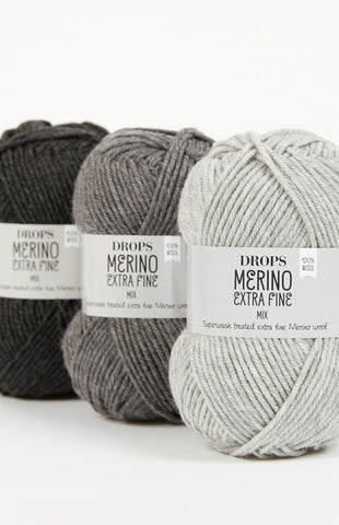 Merino Extra Fine