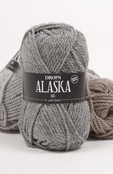 Alaska