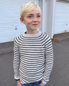 Friday Sweater junior