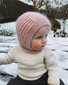 November Balaclava mini