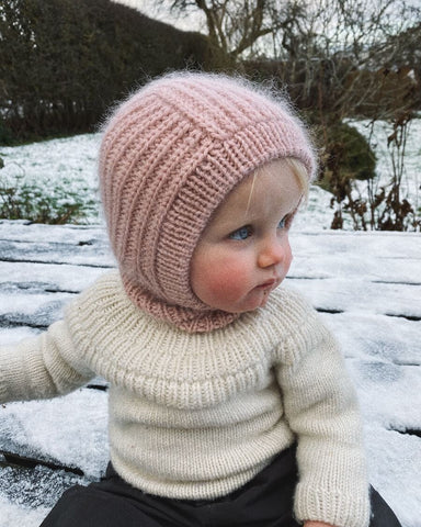 November Balaclava mini