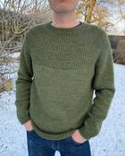 Ankers Tröja - My boyfriend size