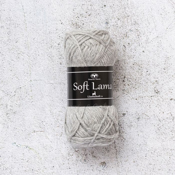 Soft Lama