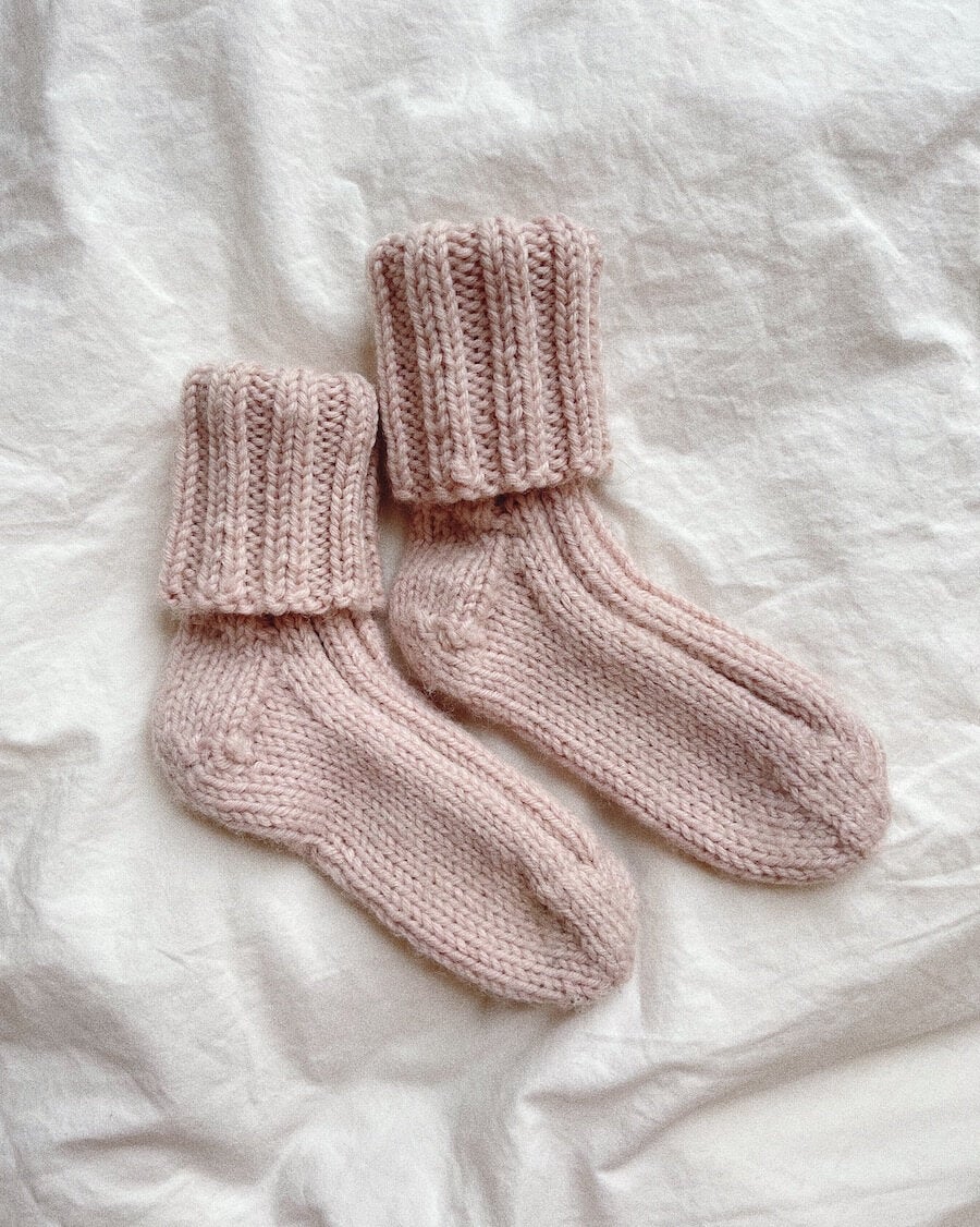Sunday socks junior