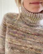 Terrazzo sweater