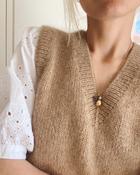 Stockholmslipover V-neck