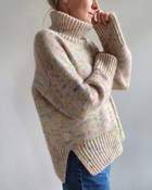 Wednesday sweater